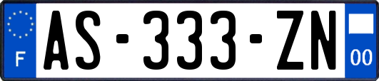 AS-333-ZN