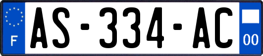 AS-334-AC