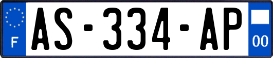 AS-334-AP