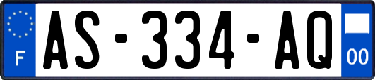 AS-334-AQ