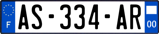 AS-334-AR