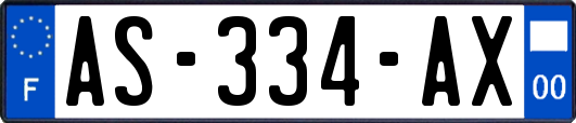 AS-334-AX