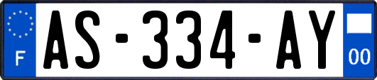 AS-334-AY