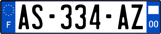 AS-334-AZ