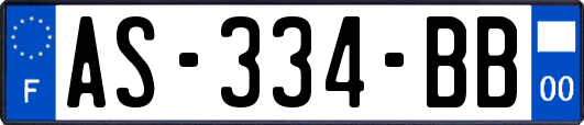 AS-334-BB