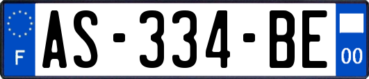 AS-334-BE