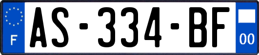 AS-334-BF