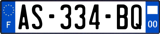 AS-334-BQ