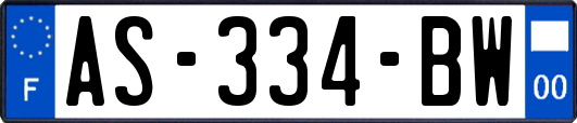 AS-334-BW