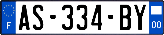 AS-334-BY