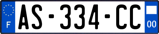 AS-334-CC