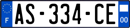 AS-334-CE