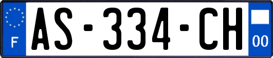 AS-334-CH