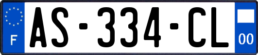 AS-334-CL