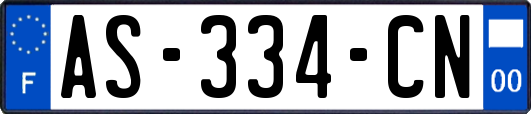 AS-334-CN