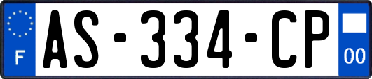 AS-334-CP