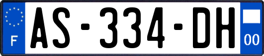 AS-334-DH