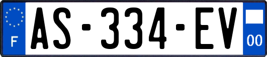 AS-334-EV