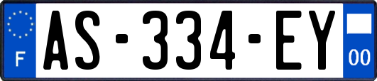 AS-334-EY