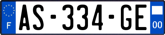 AS-334-GE