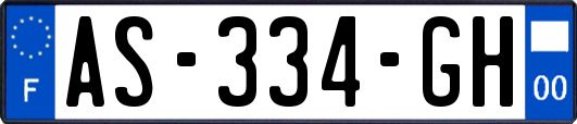 AS-334-GH