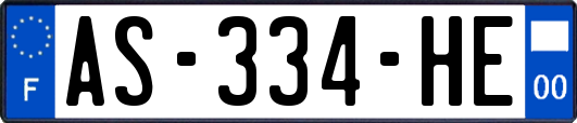 AS-334-HE