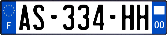 AS-334-HH