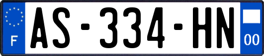AS-334-HN
