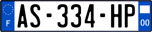 AS-334-HP