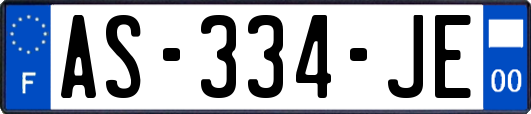 AS-334-JE