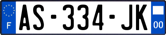 AS-334-JK