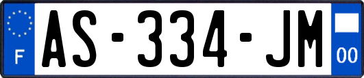 AS-334-JM