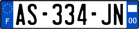 AS-334-JN