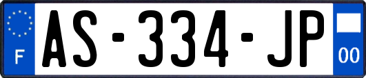 AS-334-JP