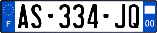 AS-334-JQ