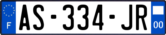AS-334-JR