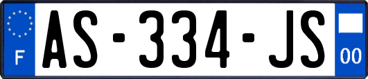 AS-334-JS