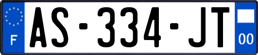 AS-334-JT