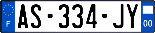 AS-334-JY