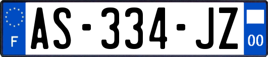 AS-334-JZ