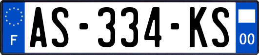 AS-334-KS