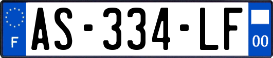 AS-334-LF