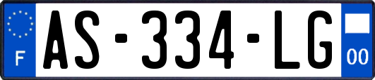 AS-334-LG