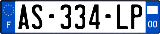 AS-334-LP