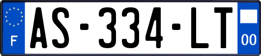 AS-334-LT