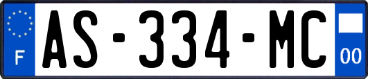 AS-334-MC