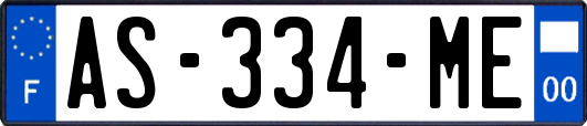 AS-334-ME