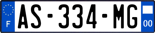 AS-334-MG