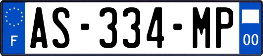 AS-334-MP