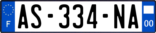 AS-334-NA